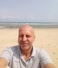 Citas Hombre Francia a Captieux : Jean marc, 57 años